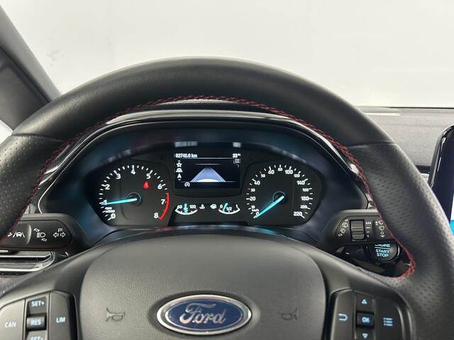 Ford FIESTA 1.0 EcoBoost ST-Line 140pk|DAB|Cruise|Carplay