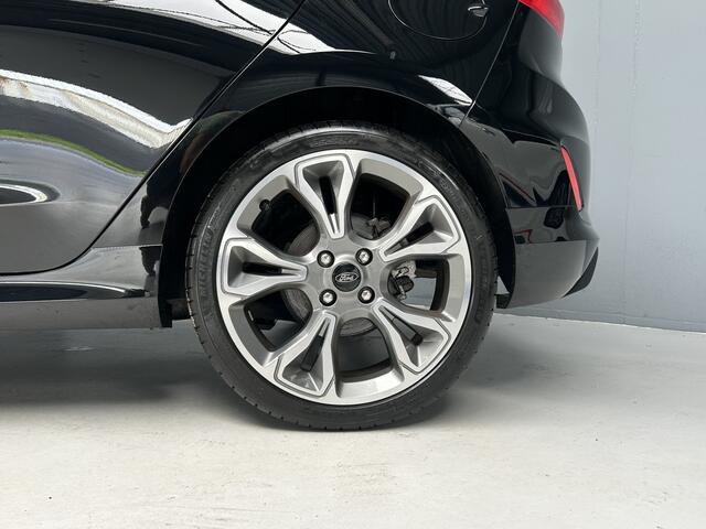 Ford FIESTA 1.0 EcoBoost ST-Line 140pk|DAB|Cruise|Carplay