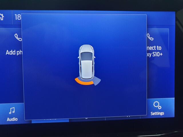 Ford FIESTA 1.0 EcoBoost Titanium NAVI/PDC/CRUISE/CLIMA/LMV