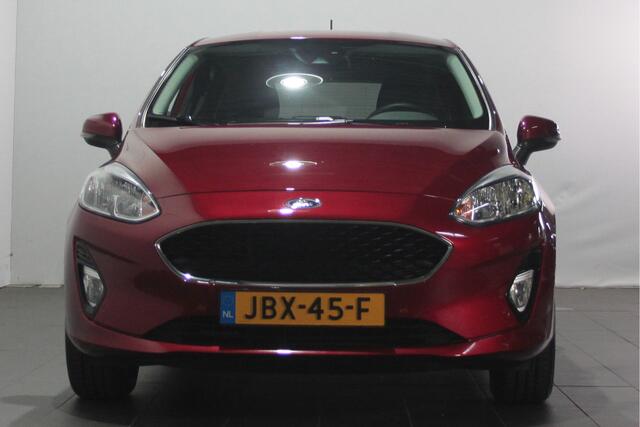 Ford FIESTA 1.1 Trend - Carplay / Camera / Stoelverw. / Lane assist
