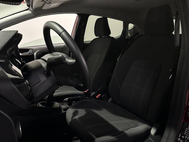 Ford FIESTA 1.1 Trend - Carplay / Camera / Stoelverw. / Lane assist