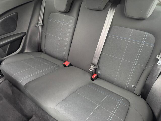 Ford FIESTA 1.1 NAVI AIRCO/ECC PDC LMV