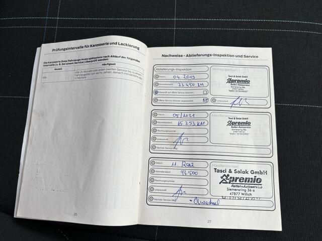 Ford FIESTA 1.1 NAVI AIRCO/ECC PDC LMV