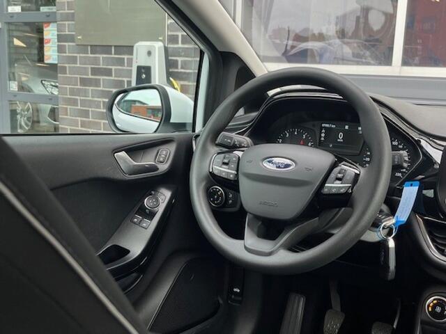 Ford FIESTA 1.1 TREND 5DRS AIRCO - CRUISE - PDC ORG. NL