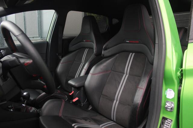 Ford FIESTA 1.5 EcoBoost ST-3 | Performance Pack | Winterpack | Navigatie | B&O Fabrieksgarantie 05-2027