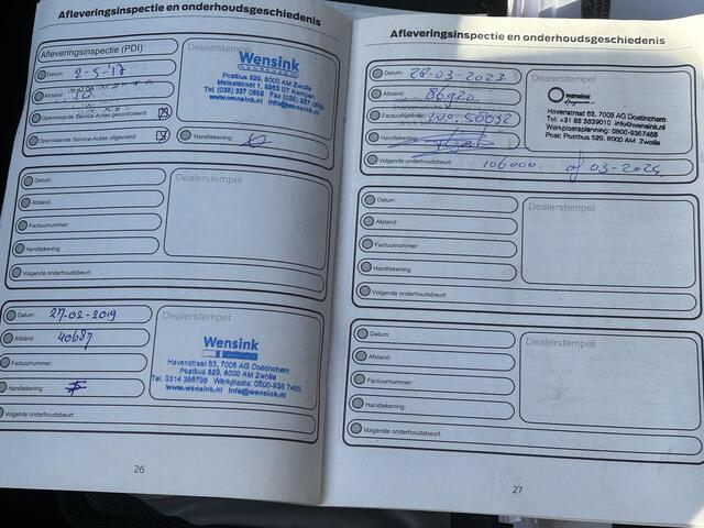 Ford FIESTA 1.0 EcoBoost ST Line / Automatische Airco / Navigatie / Parkeersensoren / Lichtmetalen velgen / Cruise Control / Verwarmbare voorruit