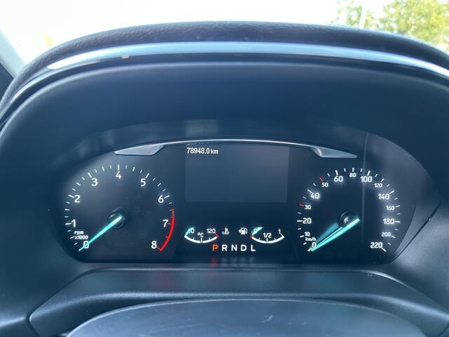 Ford FIESTA 1.0 EcoB. Titanium | Warmtepakket | Cruise | Airco | Carplay