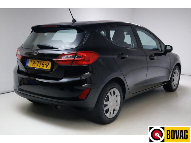 Ford FIESTA 1.1 Trend 85 PK | Navigatie | Airco | All Season banden | Cruise | PDC achter | Apple Carplay, Android auto