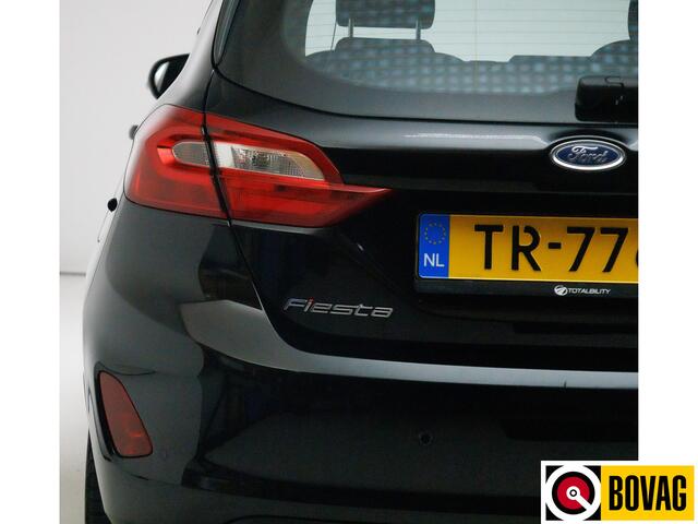 Ford FIESTA 1.1 Trend 85 PK | Navigatie | Airco | All Season banden | Cruise | PDC achter | Apple Carplay, Android auto