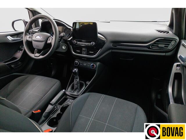 Ford FIESTA 1.1 Trend 85 PK | Navigatie | Airco | All Season banden | Cruise | PDC achter | Apple Carplay, Android auto
