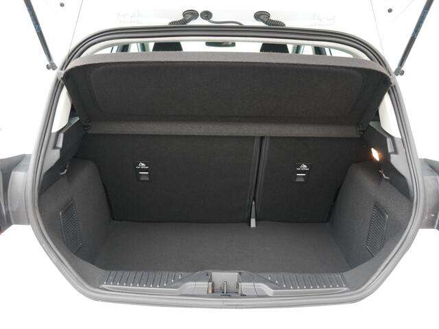 Ford FIESTA EcoBoost 125PK Connected | AUTOMAAT I Cruise I Navigatie I Bluetooth I Apple Carplay