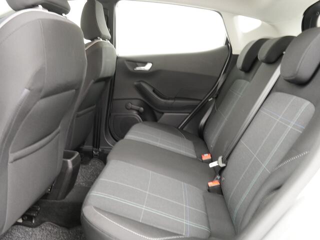 Ford FIESTA 1.1 85 pk Trend | Navi | Cruise | PDC | Apple Carplay | 4 seiz. banden |