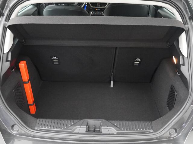 Ford FIESTA EcoBoost 100 pk Titanium | 100% Dealer onderhouden | Cruise | LED | Clima | PDC | Apple/Android CarPlay