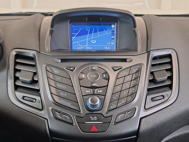 Ford FIESTA 1.0 Style