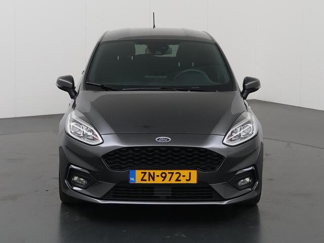 Ford FIESTA 1.0 EcoBoost ST-Line | Navigatie | Climate Control | Apple Carplay/Android Auto | Parkeersensoren |