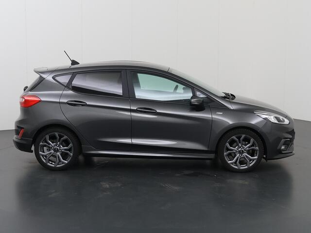 Ford FIESTA 1.0 EcoBoost ST-Line | Navigatie | Climate Control | Apple Carplay/Android Auto | Parkeersensoren |