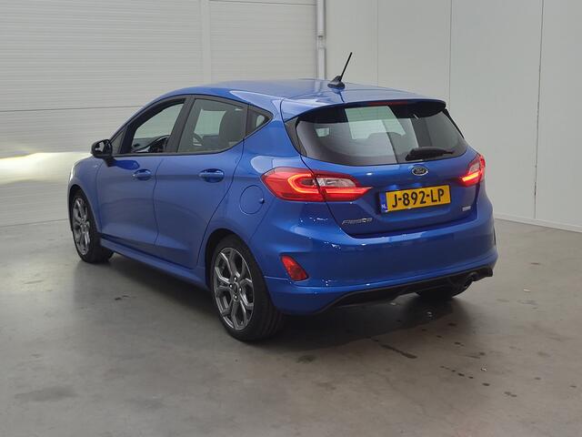 Ford FIESTA 1.0 EcoBoost ST-Line | Cruise | Keyless | Navi |*