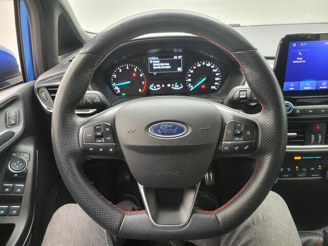 Ford FIESTA 1.0 EcoBoost ST-Line | Cruise | Keyless | Navi |*