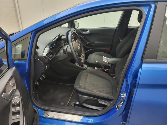 Ford FIESTA 1.0 EcoBoost ST-Line | Cruise | Keyless | Navi |*