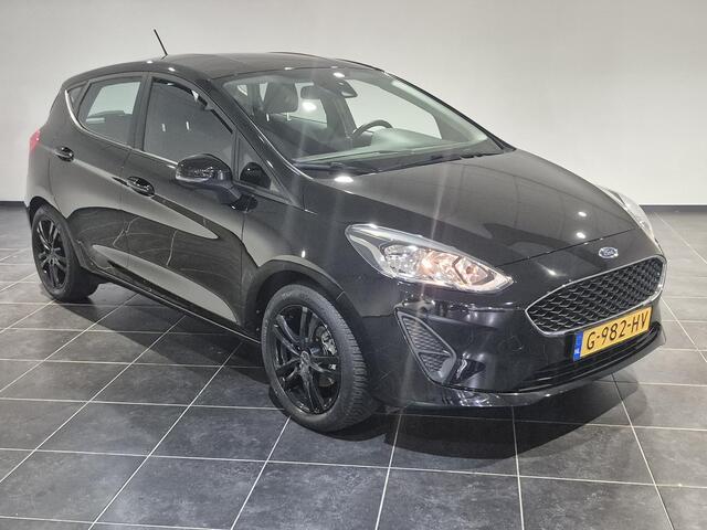 Ford FIESTA 1.1 Trend | Navigatie | Cruise control | Trekhaak |