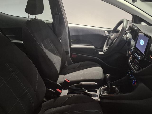 Ford FIESTA 1.1 Trend | Navigatie | Cruise control | Trekhaak |