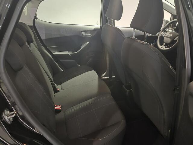 Ford FIESTA 1.1 Trend | Navigatie | Cruise control | Trekhaak |