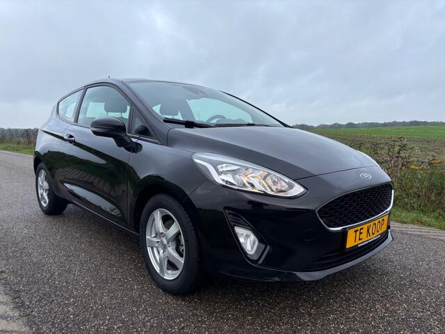 Ford FIESTA 1.1 TREND 86 PK / AIRCO / CRUISE / BLEUTOOTH