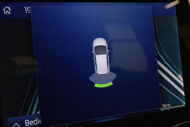 Ford FIESTA 1.0 EcoBoost Titanium | NAVI | PDC ACHTER | VRUIT/STUUR/STOELVERW | CRUISE | LANE-ASSIST