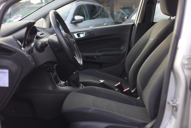 Ford FIESTA 1.0 STYLE ULTIMATE | AIRCO | CRUISE | NAVI