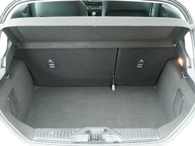 Ford FIESTA EcoBoost 95 pk Titanium | Navi | Clima | Cruise | LED | PDC | Apple/Android CarPlay | 100% dealer onderhouden