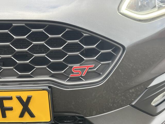 Ford FIESTA 1.5 EcoB. ST *dealeronderhouden*