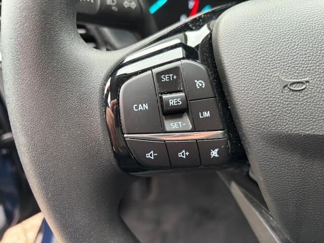 Ford FIESTA 1.0 ECOB. CONNECTED NAVI AIRCO CRUISE CONTROL