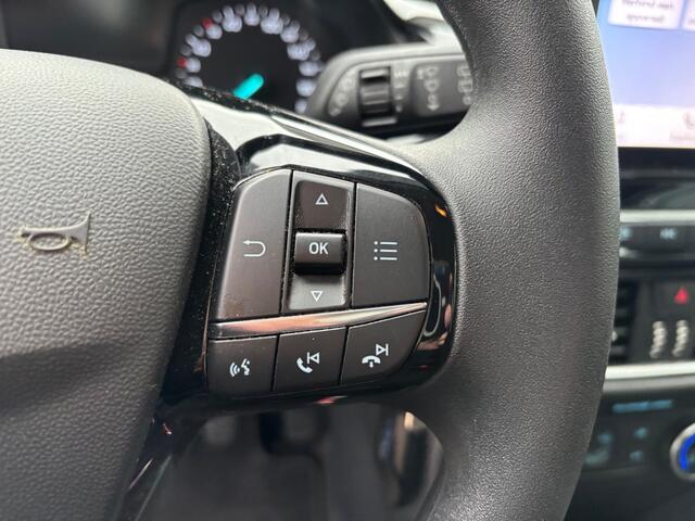 Ford FIESTA 1.0 ECOB. CONNECTED NAVI AIRCO CRUISE CONTROL