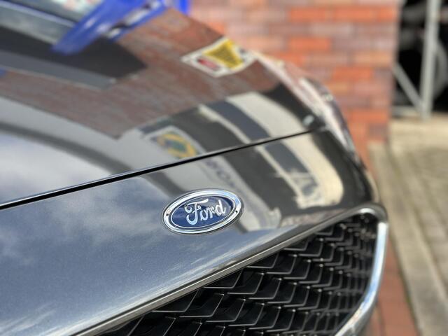 Ford FIESTA 1.0 EcoBoost Connected | Navi | Airco| Dealer onderhouden