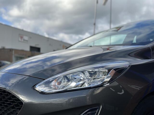 Ford FIESTA 1.0 EcoBoost Connected | Navi | Airco| Dealer onderhouden