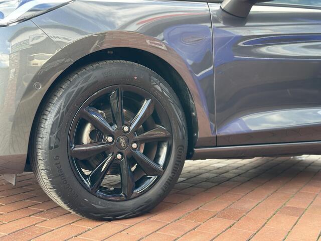 Ford FIESTA 1.0 EcoBoost Connected | Navi | Airco| Dealer onderhouden