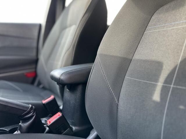 Ford FIESTA 1.0 EcoBoost Connected | Navi | Airco| Dealer onderhouden