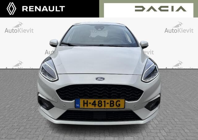 Ford FIESTA 1.0 EcoBoost ST-Line 5-drs.