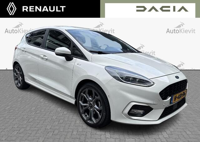 Ford FIESTA 1.0 EcoBoost ST-Line 5-drs.