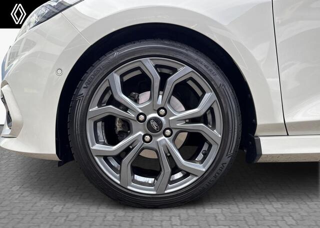 Ford FIESTA 1.0 EcoBoost ST-Line 5-drs.