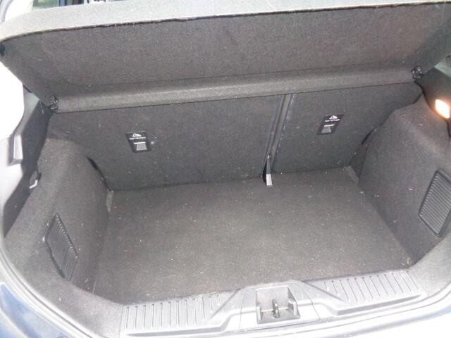 Ford FIESTA 1.0 EcoBoost Hybrid Titanium Ecc, Navigatie, Led, PDC, Chroom