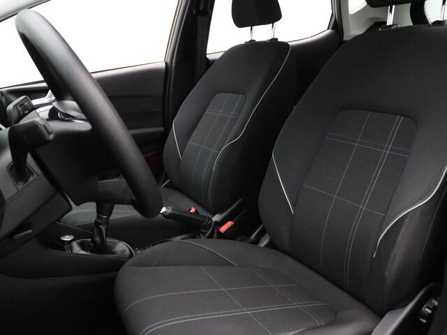 Ford FIESTA 85pk Trend Cruise | Climate | Carplay | Navi | Parkeersens. achter