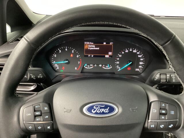 Ford FIESTA 1.0 EcoBoost Hybrid Titanium | Navi | LED |*