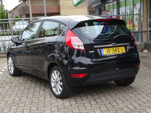Ford FIESTA 1.0 EcoBoost Titanium Airco NAP