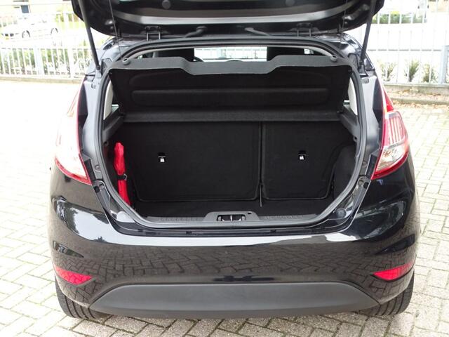 Ford FIESTA 1.0 EcoBoost Titanium Airco NAP