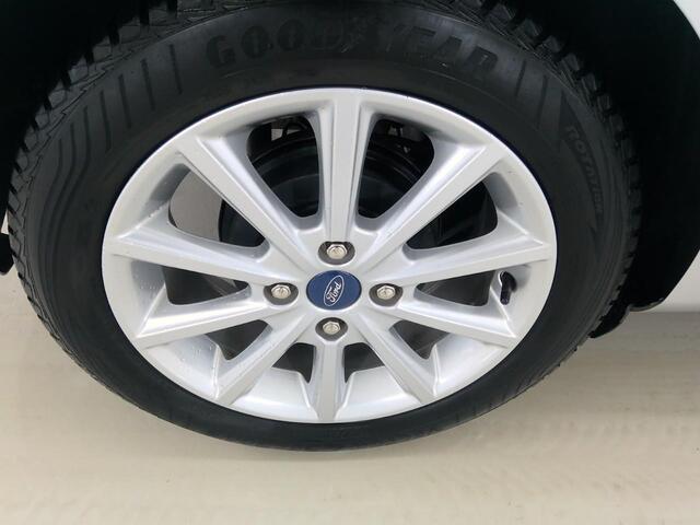 Ford FIESTA 1.0 EcoBoost Titanium |PDC|Clima|Camera|Navi!