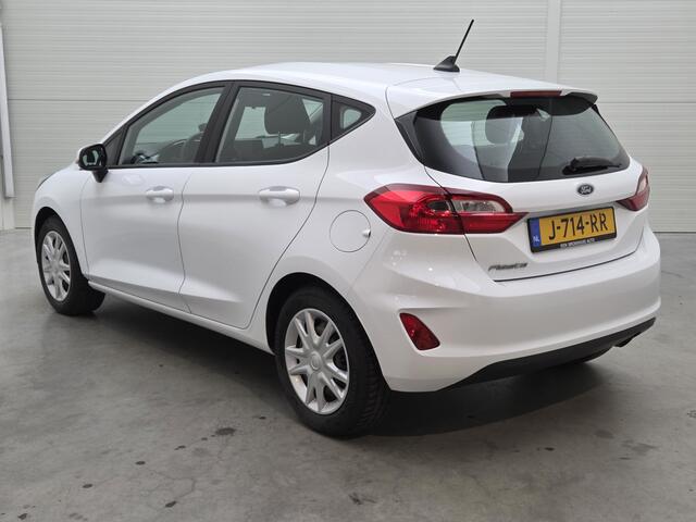 Ford FIESTA 1.0 EcoBoost Connected | Navi | Airco |*