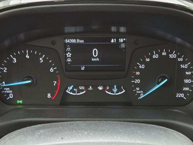 Ford FIESTA 1.0 EcoBoost Connected | Navi | Airco |*