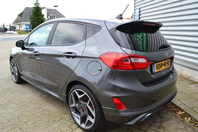 Ford FIESTA 1.5 ECOBOOST ST-3|200PK|CAMERA|BLIS|CARPLAY