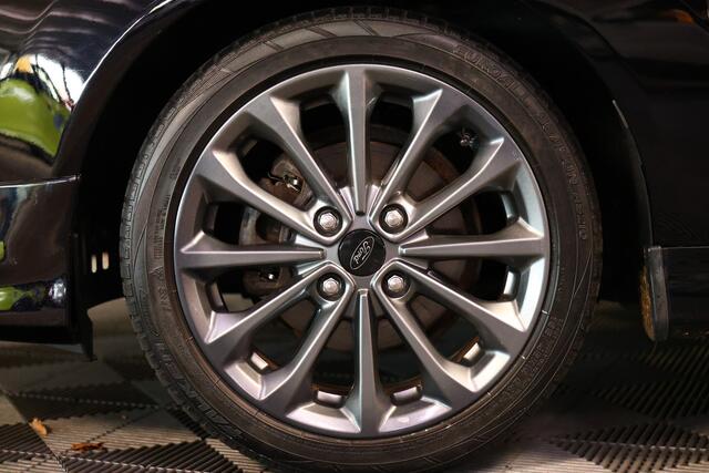 Ford FIESTA 1.0 EcoBoost ST Line CLIMA STOELVW BT '16